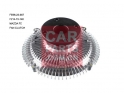 FE66-23-907,F214-15-140,FAN CLUTCH,MAZDA FE