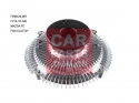 FE66-23-907,F214-15-140,FAN CLUTCH,MAZDA FE