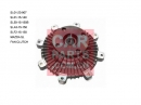 SL01-23-907,SL01-15-140,SL50-15-150B,SLA3-15-150,SLF2-15-150,FAN CLUTCH,MAZDA SL