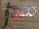 BK3Q6051A1C,CYLINDER HEAD GASKET,U207-10-271 MAZDA BT50 FORD RANGER 2.2 ENGINE