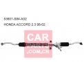 53601-S84-A02,STEERING RACK RHD HONDA ACCORD 2.3 98-02