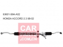 53601-S84-A02,STEERING RACK RHD HONDA ACCORD 2.3 98-02