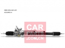 53601-SDA-A02,STEERING RACK LHD HONDA ACCORD 2.4