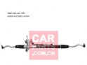 53601-SDA-A02,STEERING RACK RHD HONDA ACCORD 2.4 03-07