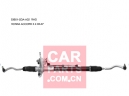 53601-SDA-A02,STEERING RACK RHD HONDA ACCORD 2.4 03-07