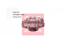 MD041079,FAN CLUTCH,MITSUBISHI,G63B