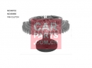 MD348732,MD350985,FAN CLUTCH,