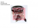 4450A140,POWER STEERING PUMP FOR MITSUBISHI 4D56