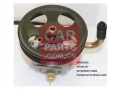 MR403335,MR403137,POWER STEERING PUMP FOR MITSUBISHI 4G63