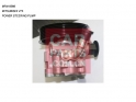 MR418566,POWER STEERING PUMP FOR MITSUBISHI V73