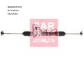 MB682055,STEERING RACK RHD,MITSUBISHI WIJA WIRA