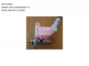 46010-ED525,BEAKE MASTER CYLINDER FOR NISSAN TIIDA,LIVINAGENISS C11