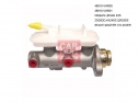 46010-VW000,46010-VW001,BRAKE MASTER CYLINDER FOR NISSAN UPVAN E25,ZD30DD,KA24DE,QR25DE