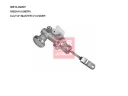 30610-4M407,CLUTCH MASTER CYLINDER FOR NISSAN ALMERA