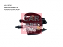 49110-0E000,POWER STEERING PUMP FOR NISSAN BLUEBIRD U13