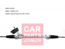 48001-IHK0A,48001-1HB9A,STEERING RACK LHD NISSAN MARCH,MICRA K13