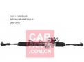 49001-VW600,STEERING RACK LHD NISSAN URVAN E25