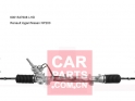 6001547608,STEERING RACK LHD RENAUIT LOGAN,NISSAN NP200