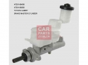 47201-06400,47201-06350,BRAKE MASTER CYLINDER FOR TOYOTA CAMRY.