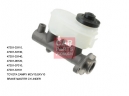 47201-33110,47201-33130,47201-33140,47201-06120,47201-07010,47201-33191,BRAKE MASTER CYLINDER FOR TOYOTA CAMRY MCV10,SXV10.