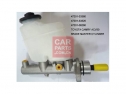 47201-33360,47201-33320,47201-06260,BEAKE MASTER CYLINDER FOR TOYOTA CAMRY ACV30.