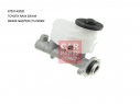 47201-42020,BRAKE MASTER CYLINDER FOR TOYOTA RAV4 SXA1