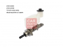 47201-52320,47201-0D230,BRAKE MASTER CYLINDER FOR TOYOTA VOIS,YARIS