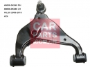 48069-0K040,48068-0K040,LOWER CONTROL ARM,HILUX FORTUNER