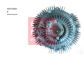 16210-43032,FAN CLUTCH,1M