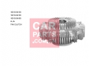 16210-54130,16210-54150,16210-54160,FAN CLUTCH,2L,3L