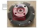 16210-61150,16210-61160,16210-61180,FAN CLUTCH,3F