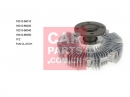 16210-66010,16210-66020,16210-66040,16210-66050,FAN CLUTCH,1FZ