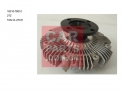 16210-76010,FAN CLUTCH,2TZ