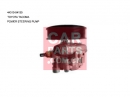 44310-04130,POWER STEERING PUMP FOR TOYOTA TACOMA