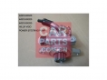 44310-0K040,44310-0K020,44310-0K030,POWER STEERING PUMP FOR TOYOTA HILUX VIGO