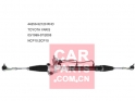 44250-52120,STEERING RACK RHD TOYOTA YARIS