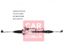 44250-52120,STEERING RACK RHD TOYOTA YARIS