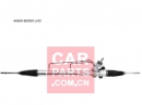 44250-BZ050,STEERING RACK LHD TOYOTA