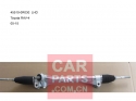 45510-0R030,STEERING RACK LHD TOYOTA RAV-4