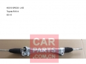 45510-0R030,STEERING RACK LHD TOYOTA RAV-4