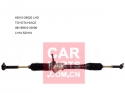 45510-26020,STEERING RACK LHD TOYOTA HIACE