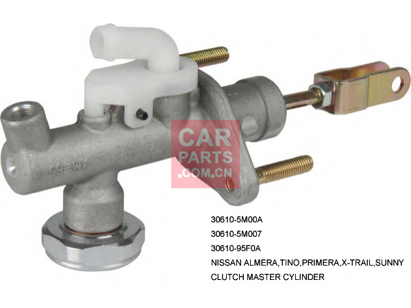 3061095F0A 30610-95F0A Master Clutch Cylinder For Nissan 